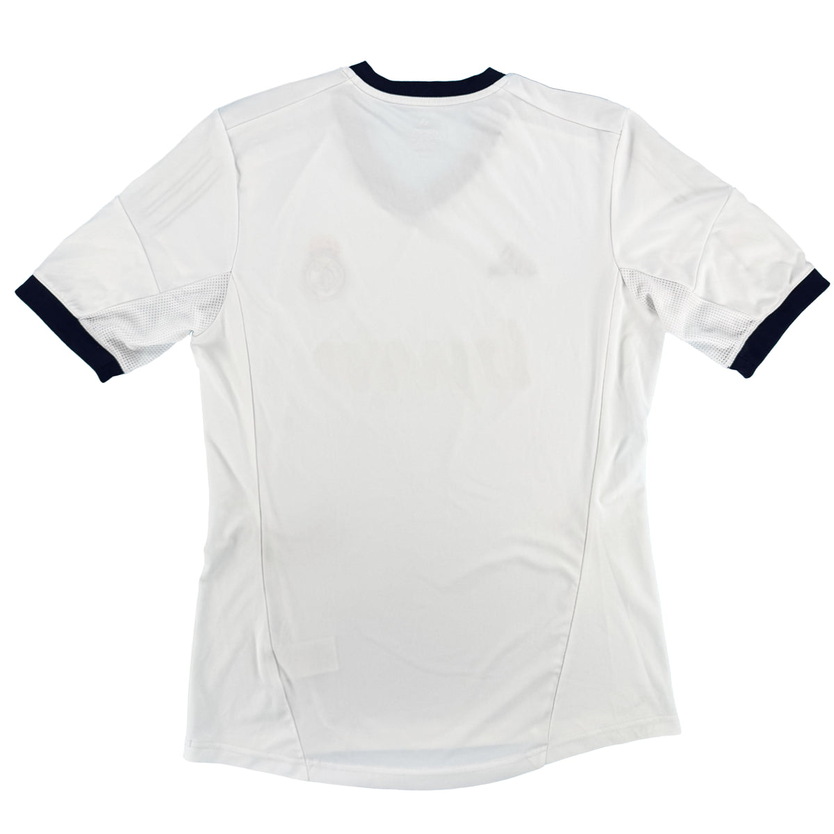 2012-13 Real Madrid Thuis Shirt - 9/10 - (M) - Oldschool Voetbalshirts