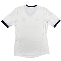 2012-13 Real Madrid Thuis Shirt - 9/10 - (M) - Oldschool Voetbalshirts