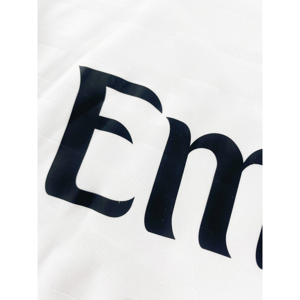 2014-15 Real Madrid Thuis Shirt Ronaldo - Oldschool Voetbalshirts