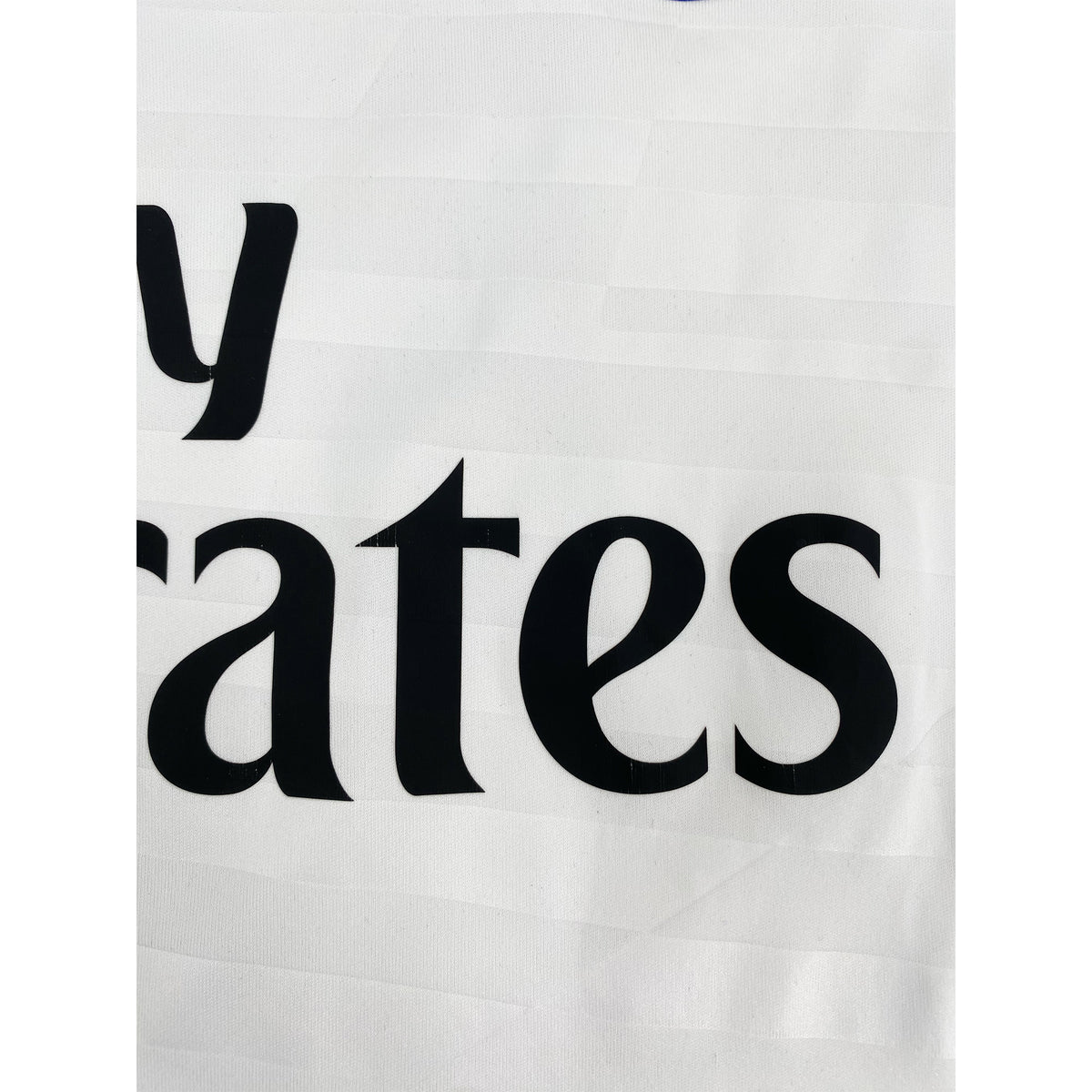 2014-15 Real Madrid Thuis Shirt James - Oldschool Voetbalshirts