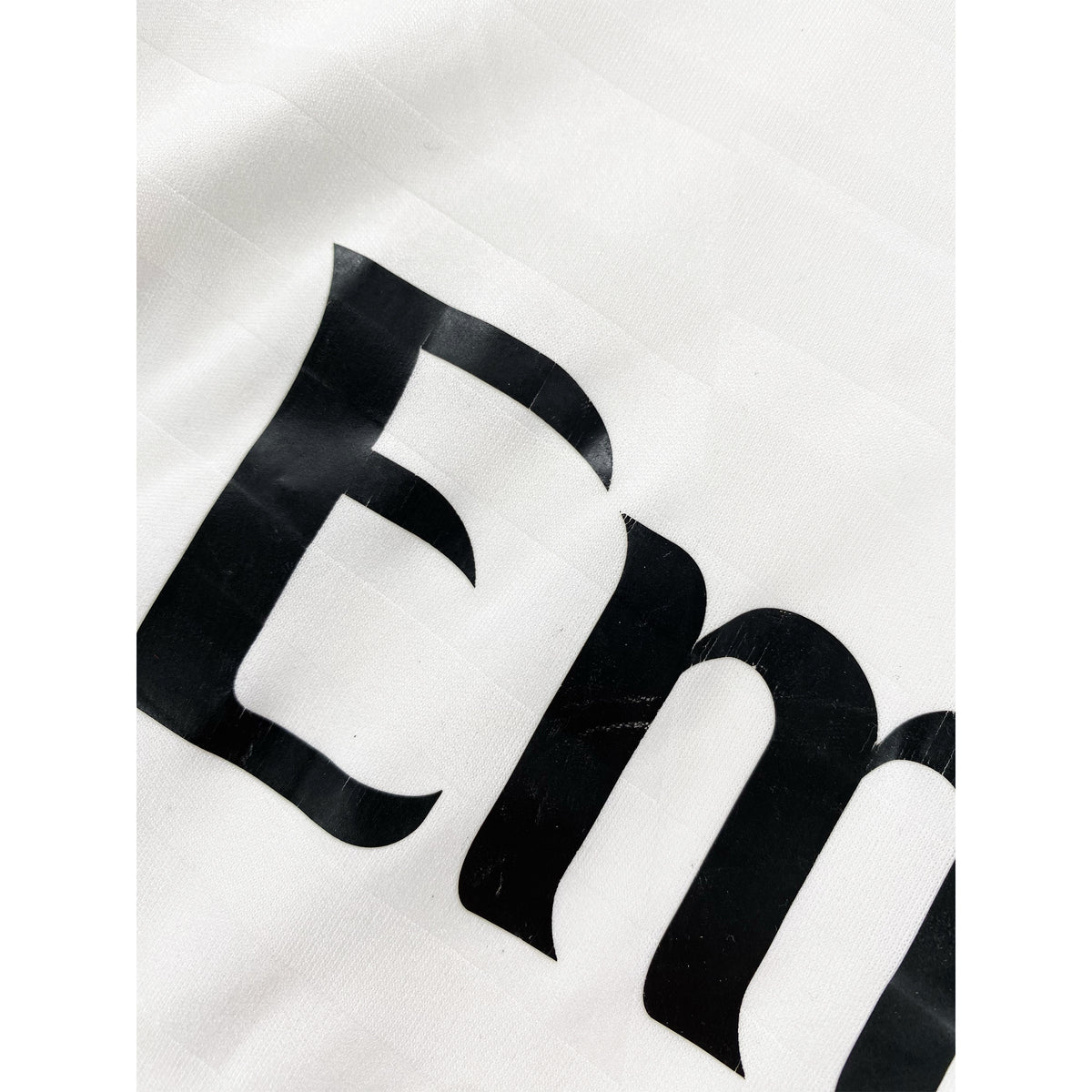 2014-15 Real Madrid Thuis Shirt - Oldschool Voetbalshirts