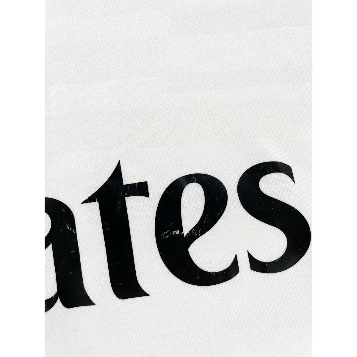 2014-15 Real Madrid Thuis Shirt - Oldschool Voetbalshirts