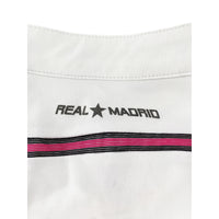 2014-15 Real Madrid Thuis Shirt - Oldschool Voetbalshirts