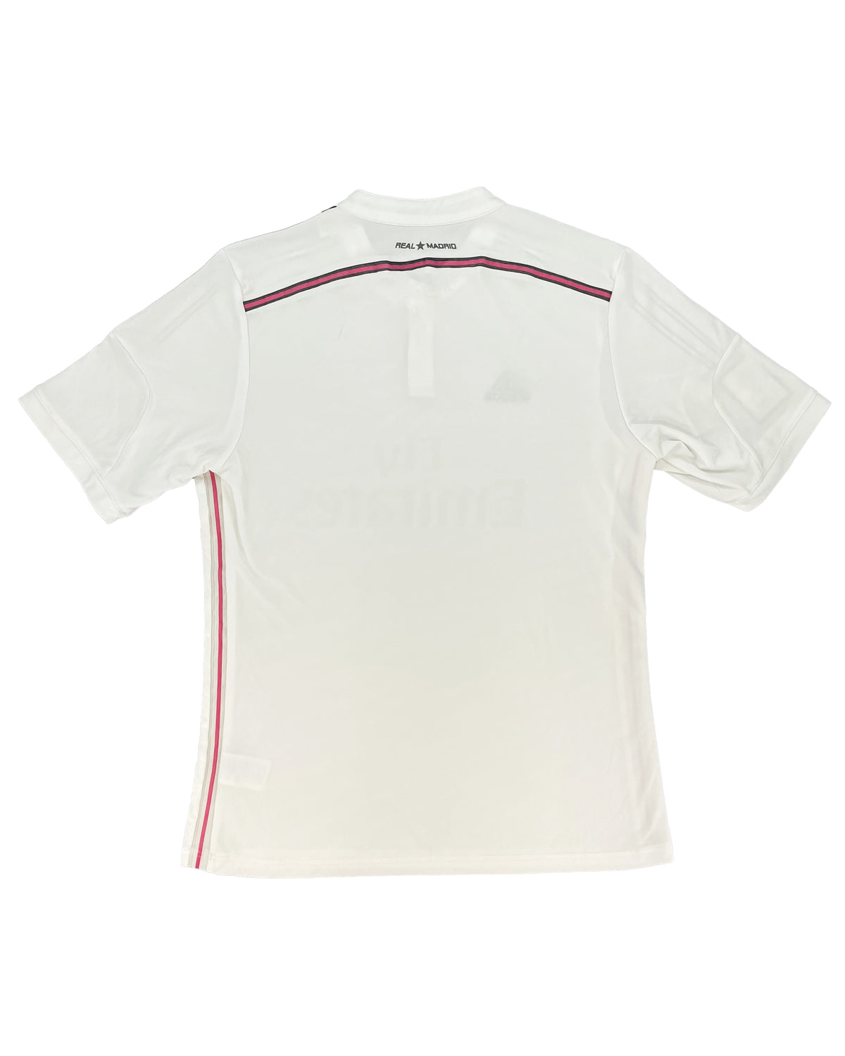 Real Madrid - Home Shirt - 2014/15 - Size L