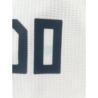 2015-16 Real Madrid Thuis Shirt Ronaldo - Oldschool Voetbalshirts