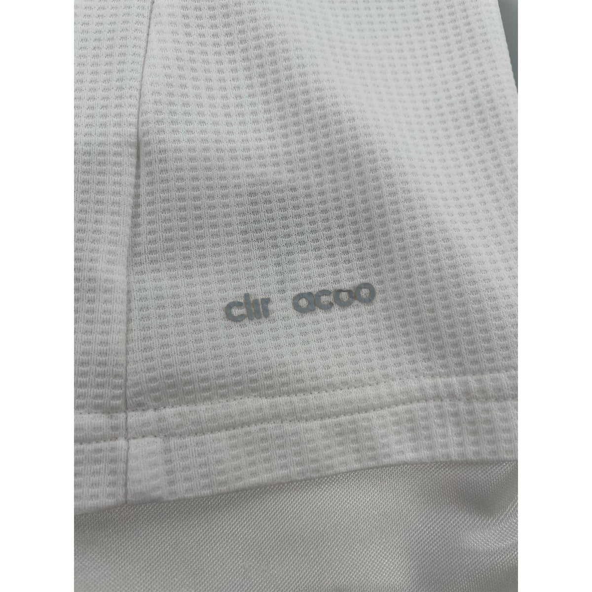 2015-16 Real Madrid Thuis Shirt Ronaldo - Oldschool Voetbalshirts