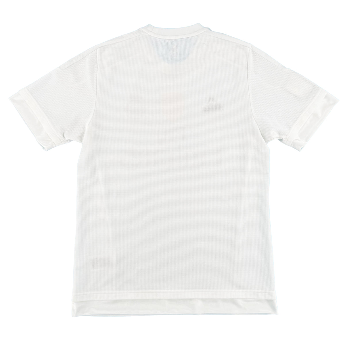 2015-16 Real Madrid Thuis Shirt - 8/10 - (M) - Oldschool Voetbalshirts