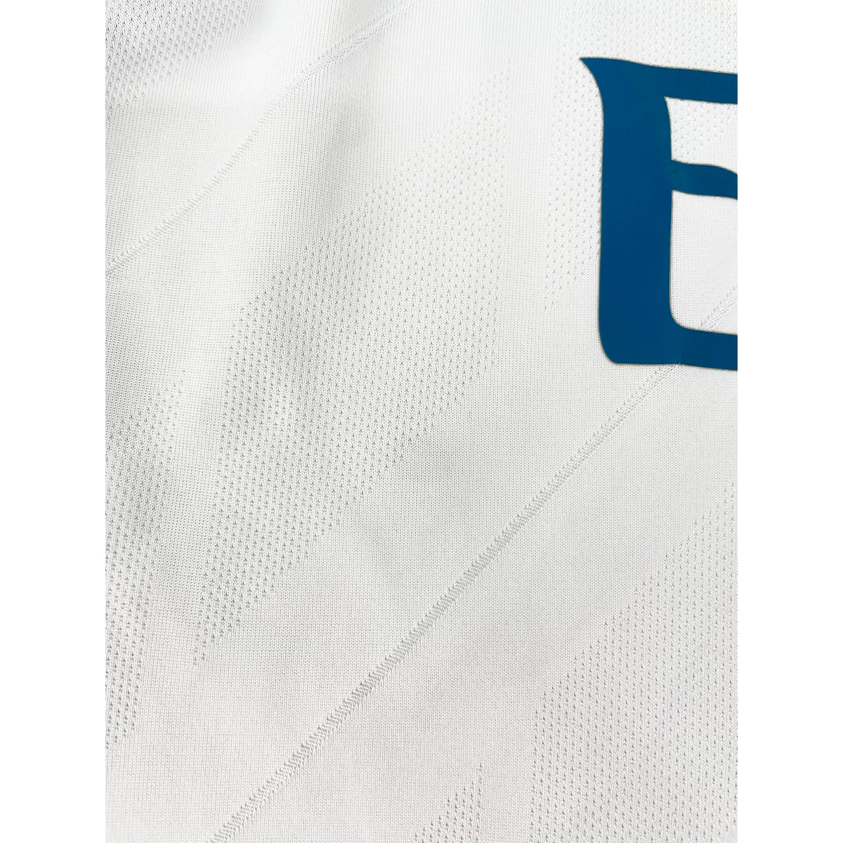 2017-18 Real Madrid Thuis Shirt Ronaldo - Oldschool Voetbalshirts