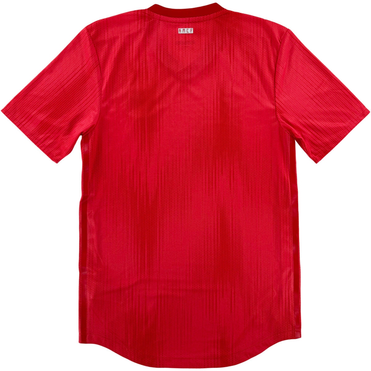 2018-19 Real Madrid Authentic Derde Shirt - 10/10 - (S) - Oldschool Voetbalshirts