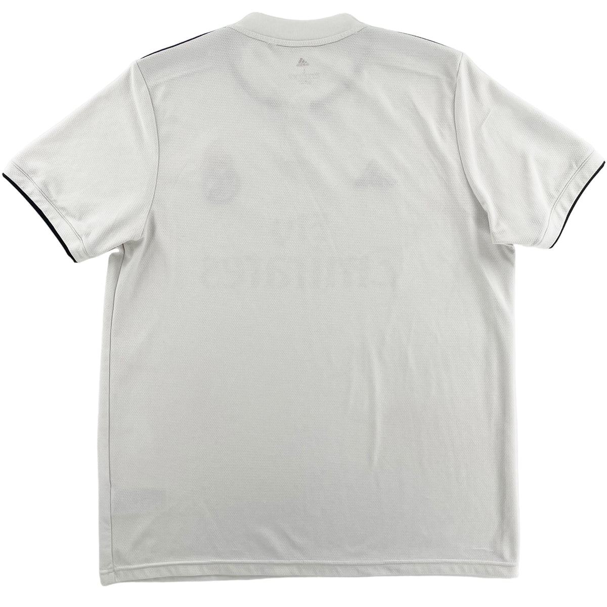 2018-19 Real Madrid Thuis Shirt - 9/10 - (L)