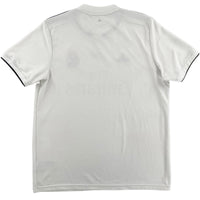2018-19 Real Madrid Thuis Shirt - 9/10 - (L)
