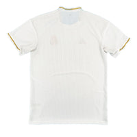 2019-20 Real Madrid Thuis Shirt - 9/10 - (M) - Oldschool Voetbalshirts