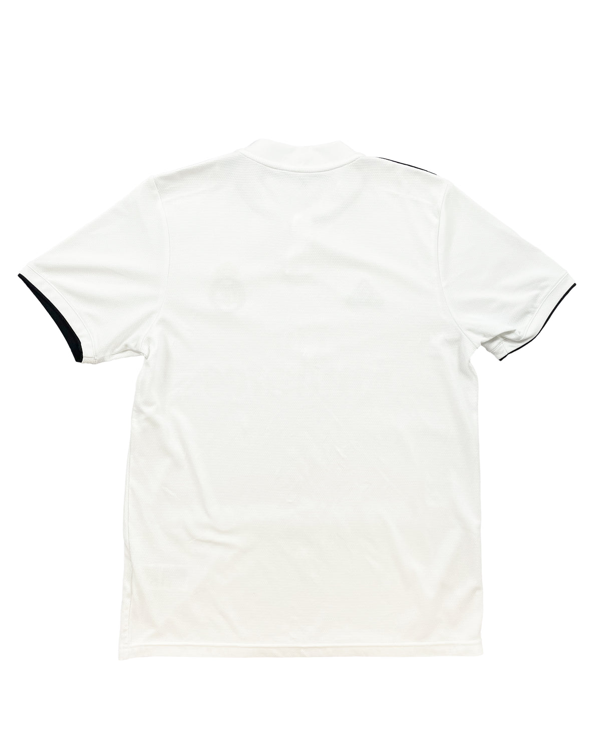 Real Madrid - Home Shirt - 2018/19 - Size M
