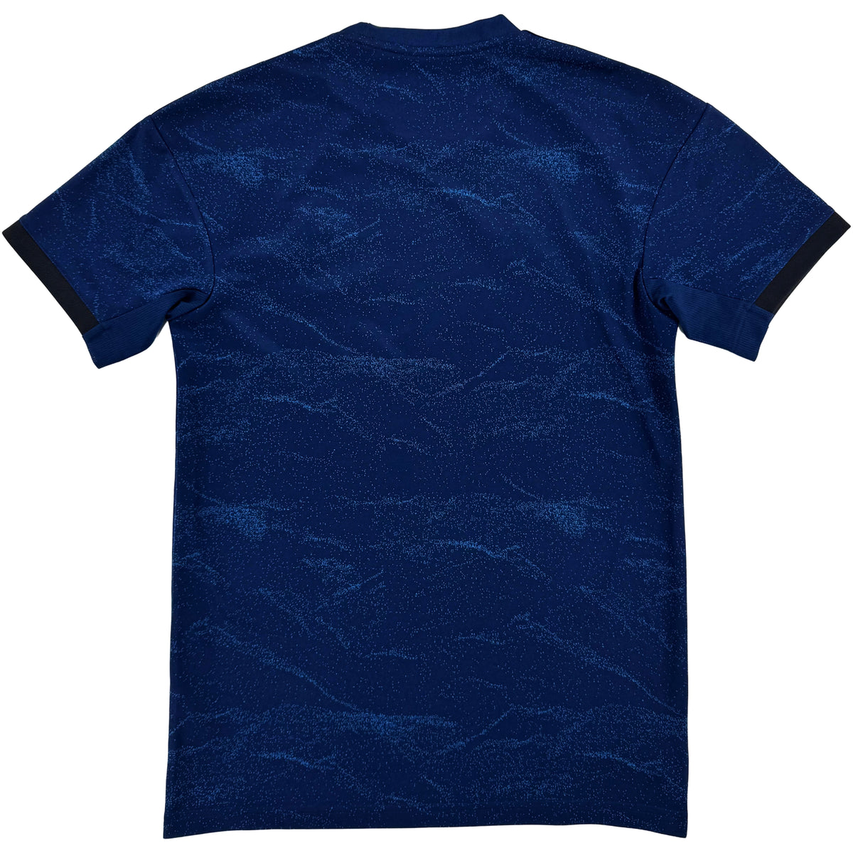 2019-20 Real Madrid Uit Shirt - 10/10 - (S) - Oldschool Voetbalshirts