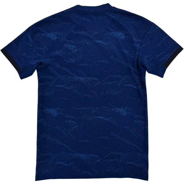 2019-20 Real Madrid Uit Shirt - 10/10 - (S) - Oldschool Voetbalshirts