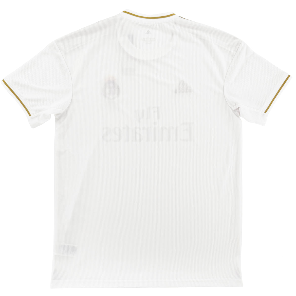 2019-20 Real Madrid Home Shirt - 10/10 - (L)