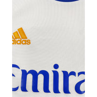 2021-22 Real Madrid Thuis Shirt - Oldschool Voetbalshirts