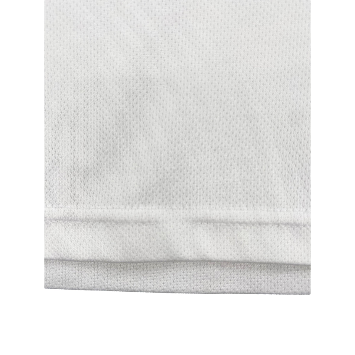 2021-22 Real Madrid Thuis Shirt - Oldschool Voetbalshirts