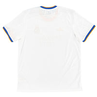 2021-22 Real Madrid Home Shirt - New - (M)