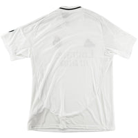 2024-25 Real Madrid Thuis Shirt - Oldschool Voetbalshirts