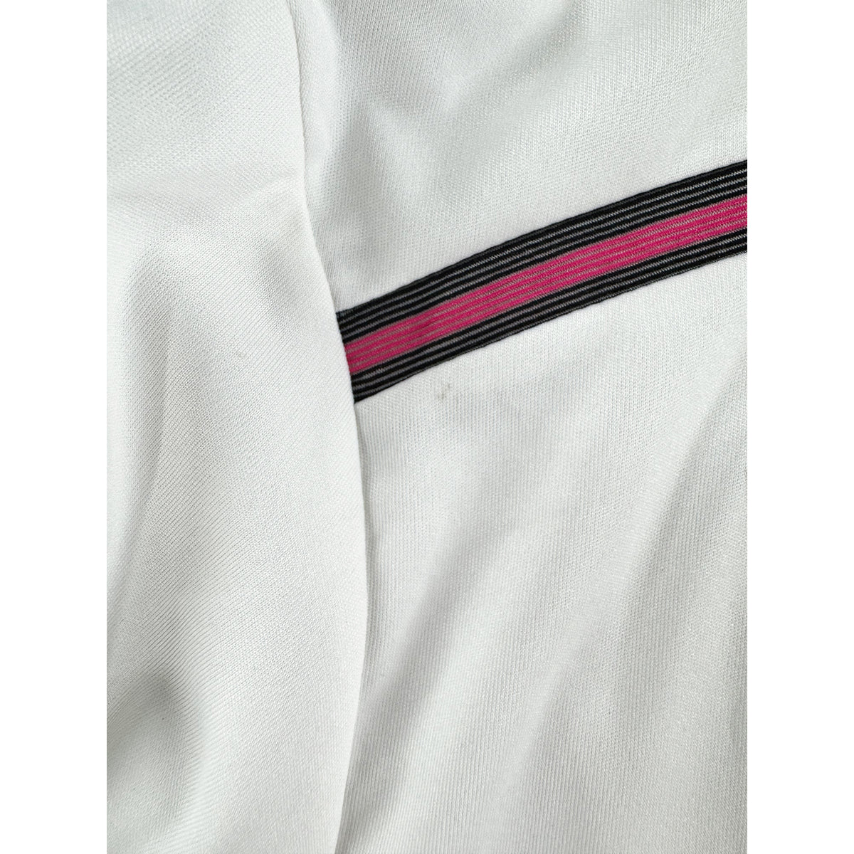 2014-15 Real Madrid Thuis Shirt Ronaldo #7 - 7/10 - (M) - Oldschool Voetbalshirts