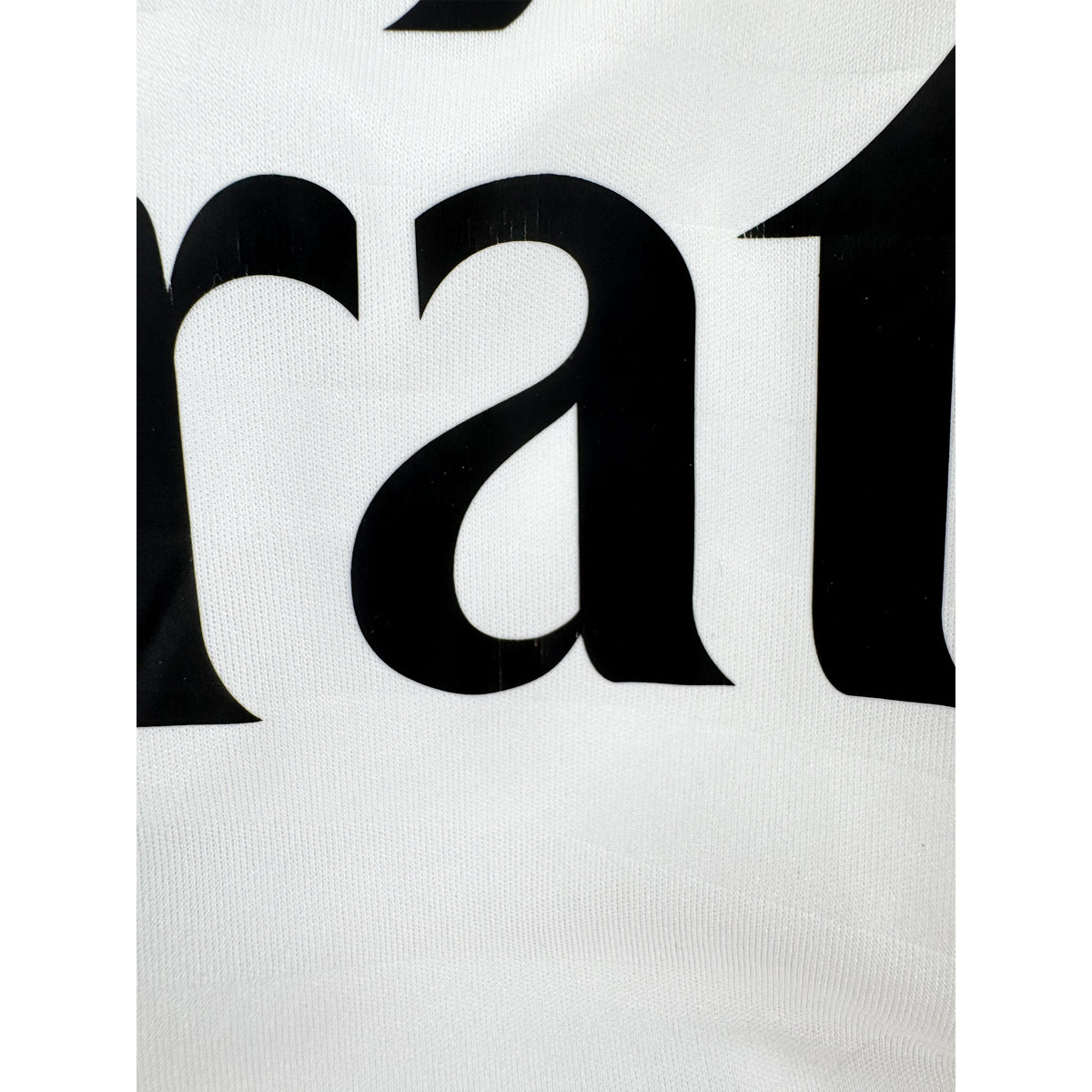 2014-15 Real Madrid Home Shirt Ronaldo #7 - 9/10 - (M)