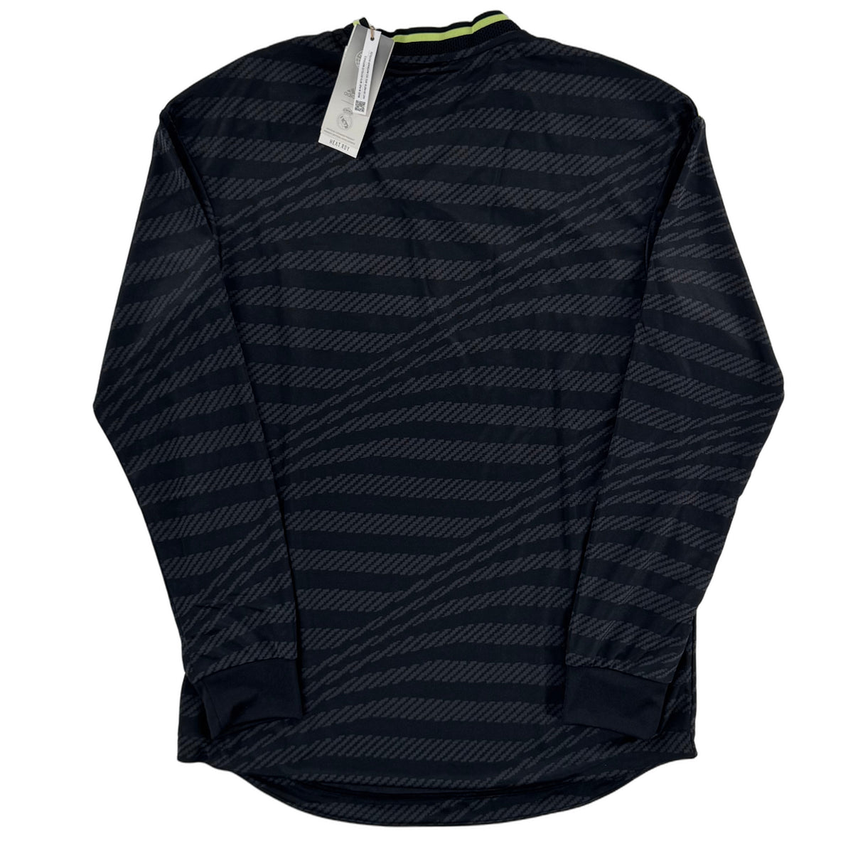 2022-23 Real Madrid Authentic Derde Shirt - Nieuw - (M)
