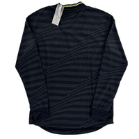 2022-23 Real Madrid Authentic Derde Shirt - Nieuw - (M)