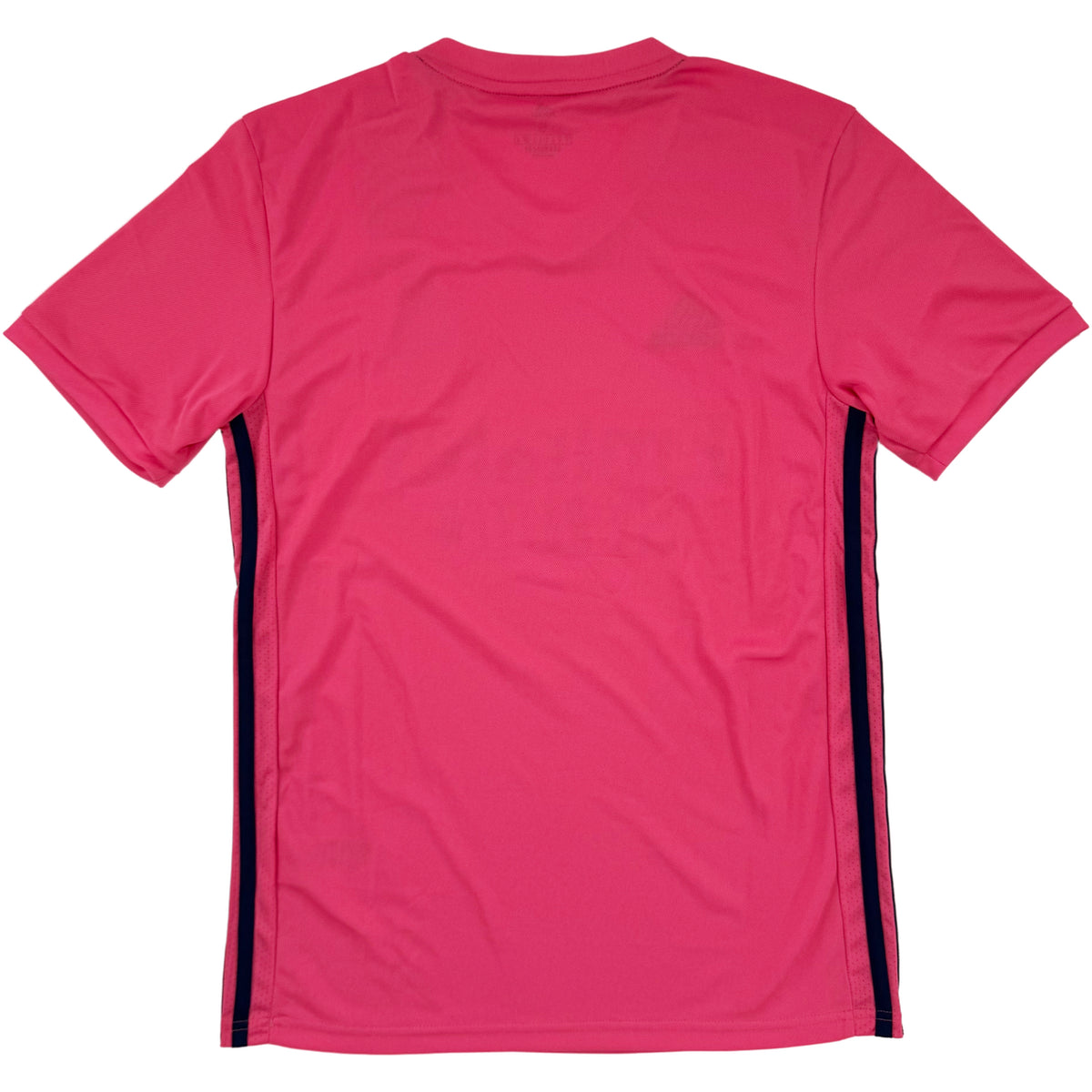 2020-21 Real Madrid Uit Shirt - Nieuw - (S)