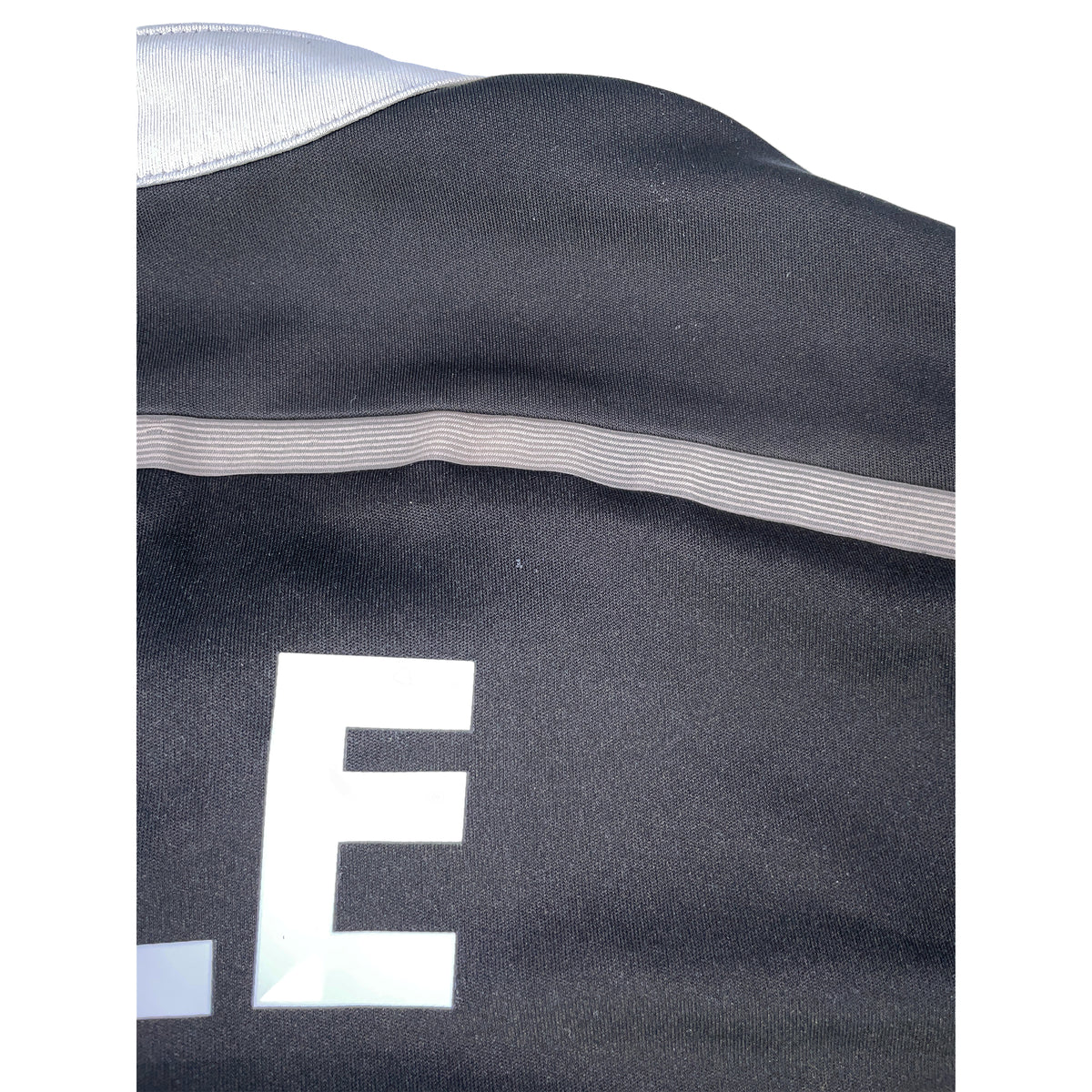 2014-15 Real Madrid Drittes Trikot Bale