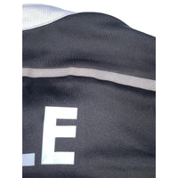 2014-15 Real Madrid Drittes Trikot Bale