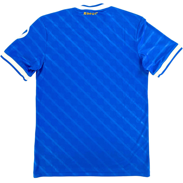 2025-26 Real Madrid Derde Shirt - Nieuw - (S & M) - Oldschool Voetbalshirts
