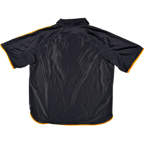 1999-00 Real Madrid Uit Shirt Heruitgave