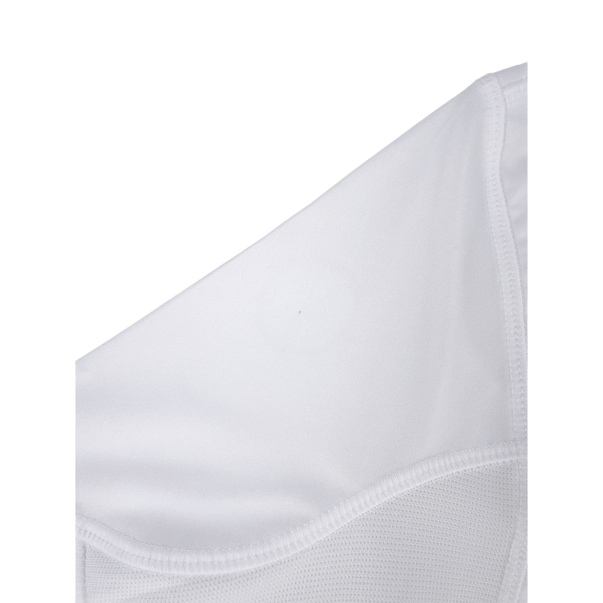 2010-11 Real Madrid Thuis Shirt Ronaldo