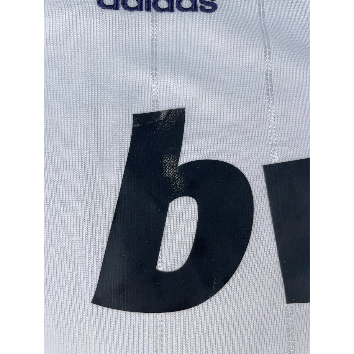 2012-13 Real Madrid Thuis Shirt Ronaldo