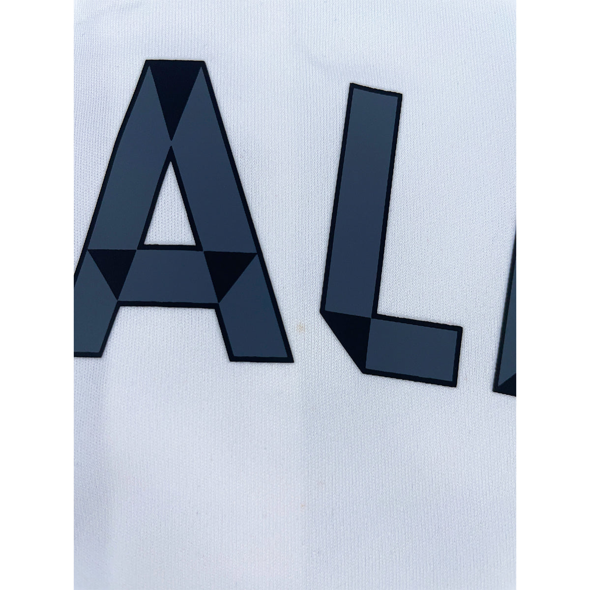 2014-15 Real Madrid Thuis Shirt Ronaldo