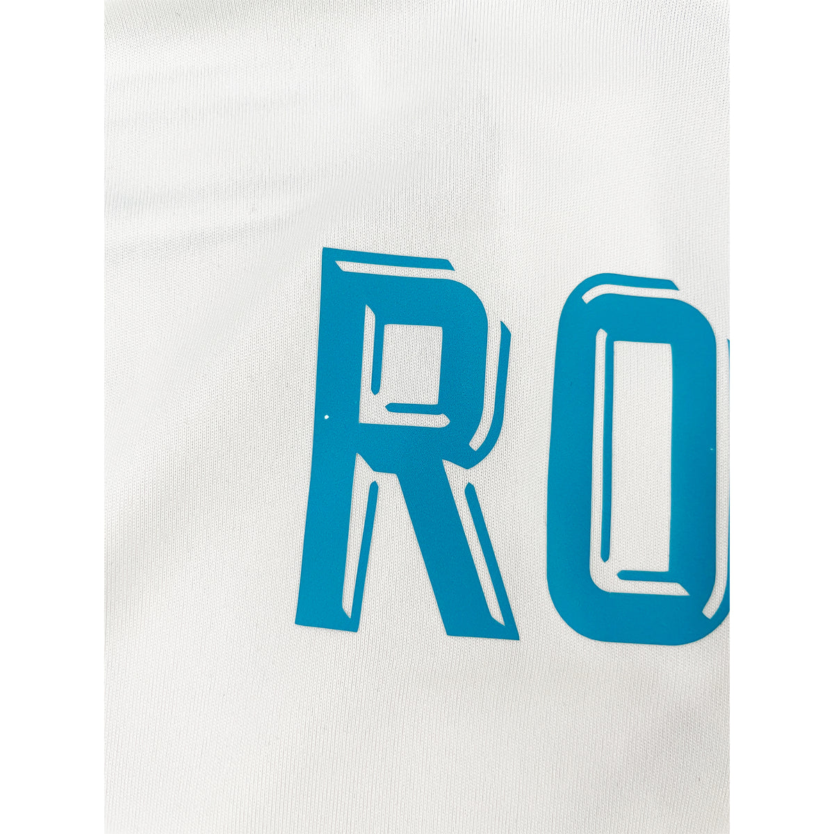 2017-18 Real Madrid Thuis Shirt Ronaldo - Oldschool Voetbalshirts