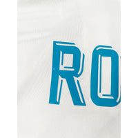 2017-18 Real Madrid Thuis Shirt Ronaldo - Oldschool Voetbalshirts