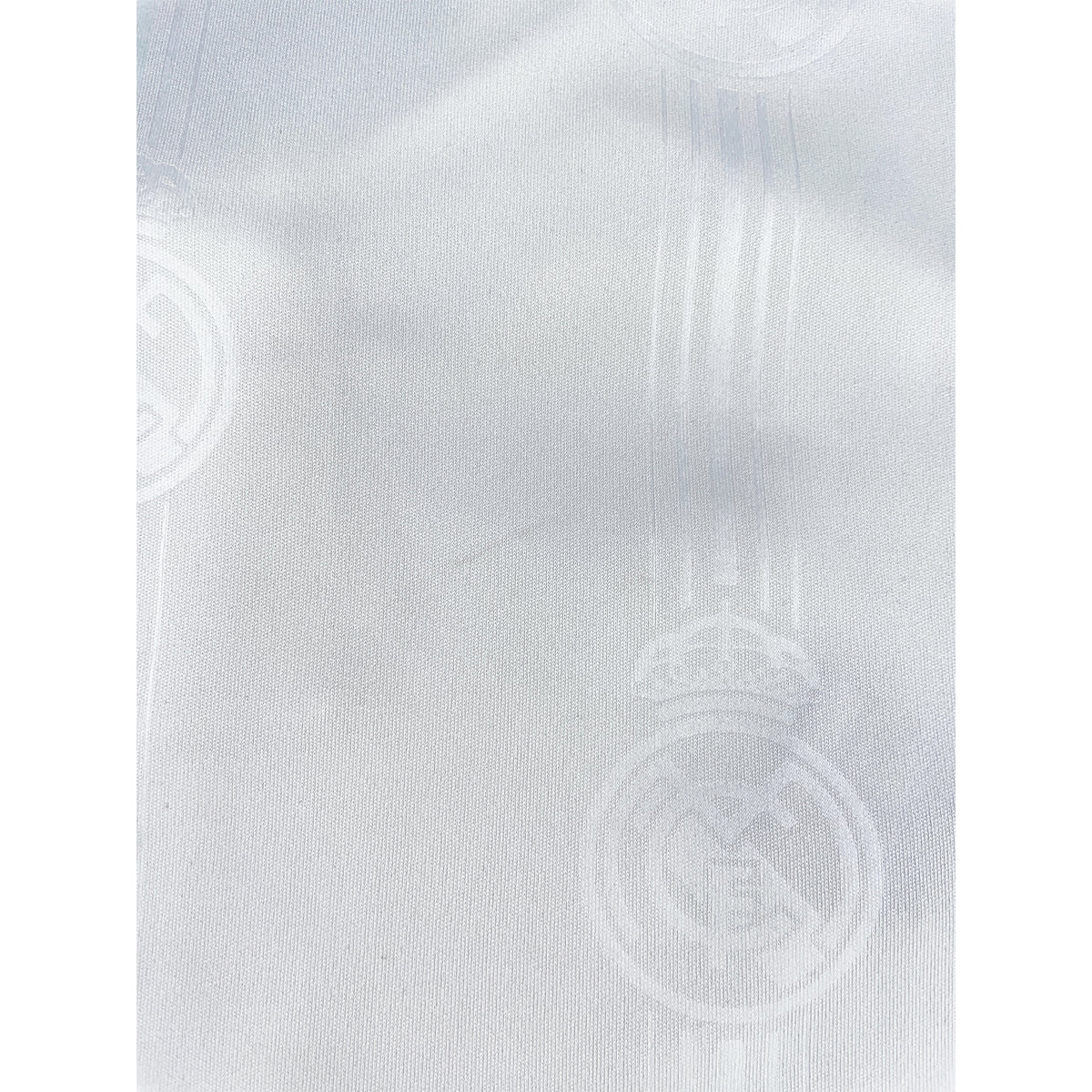 2022-23 Real Madrid Thuis Shirt - Oldschool Voetbalshirts