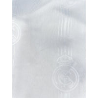 2022-23 Real Madrid Thuis Shirt - Oldschool Voetbalshirts