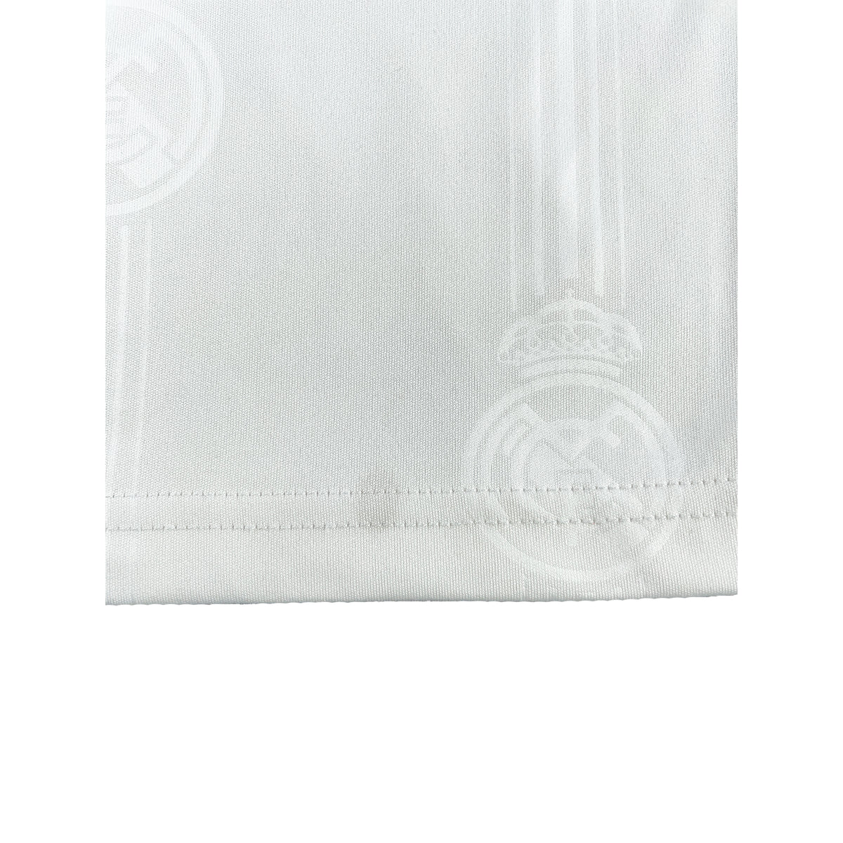 2022-23 Real Madrid Thuis Shirt - Oldschool Voetbalshirts