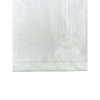 2022-23 Real Madrid Thuis Shirt - Oldschool Voetbalshirts