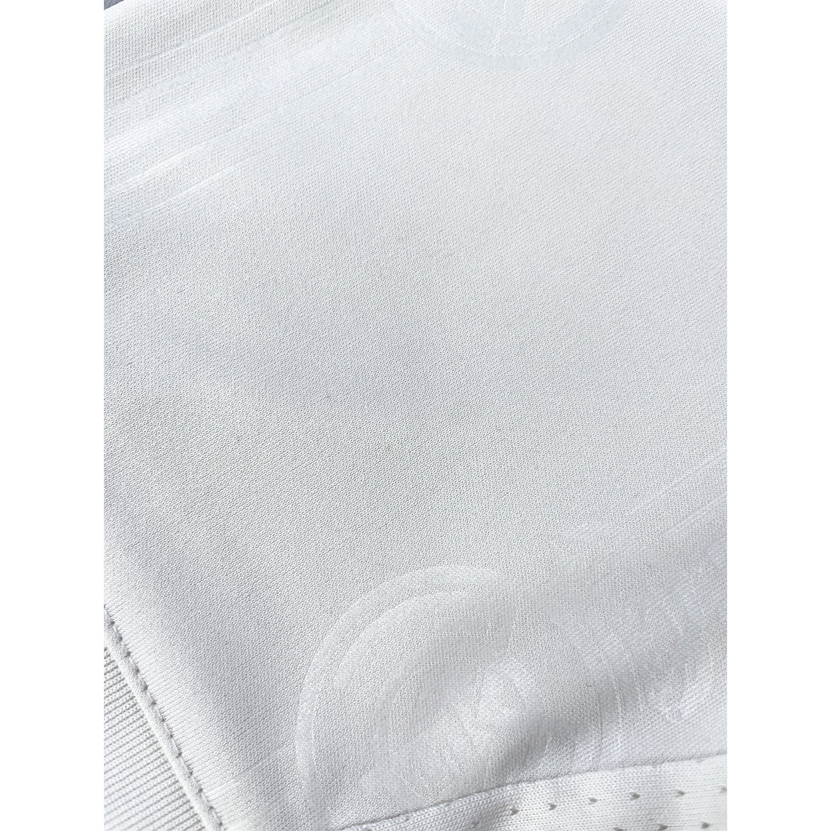 2022-23 Real Madrid Thuis Shirt - Oldschool Voetbalshirts