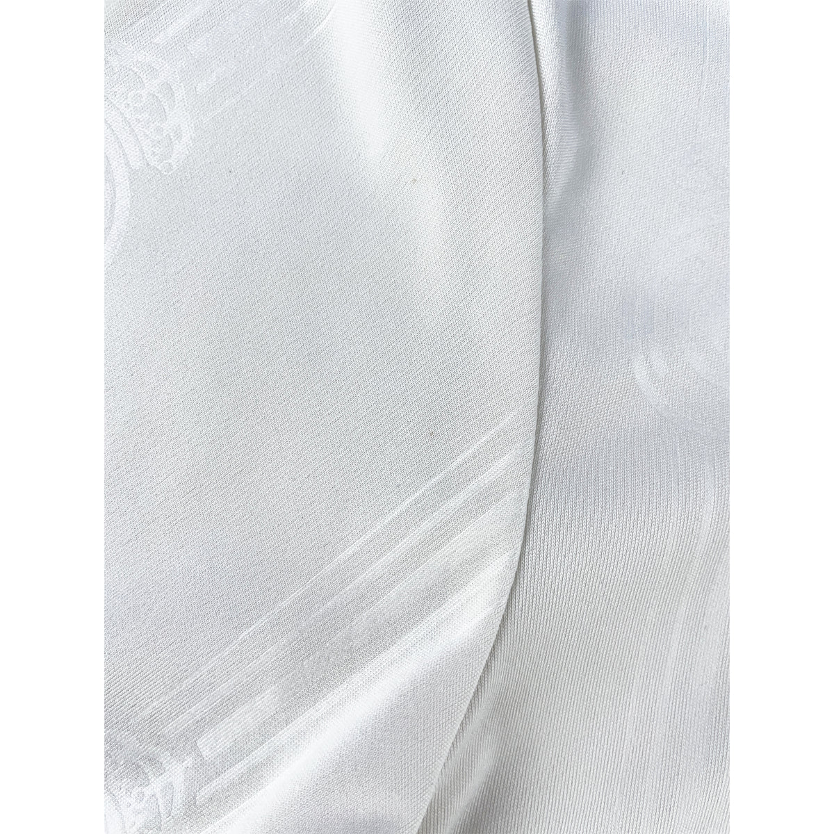 2022-23 Real Madrid Thuis Shirt - Oldschool Voetbalshirts