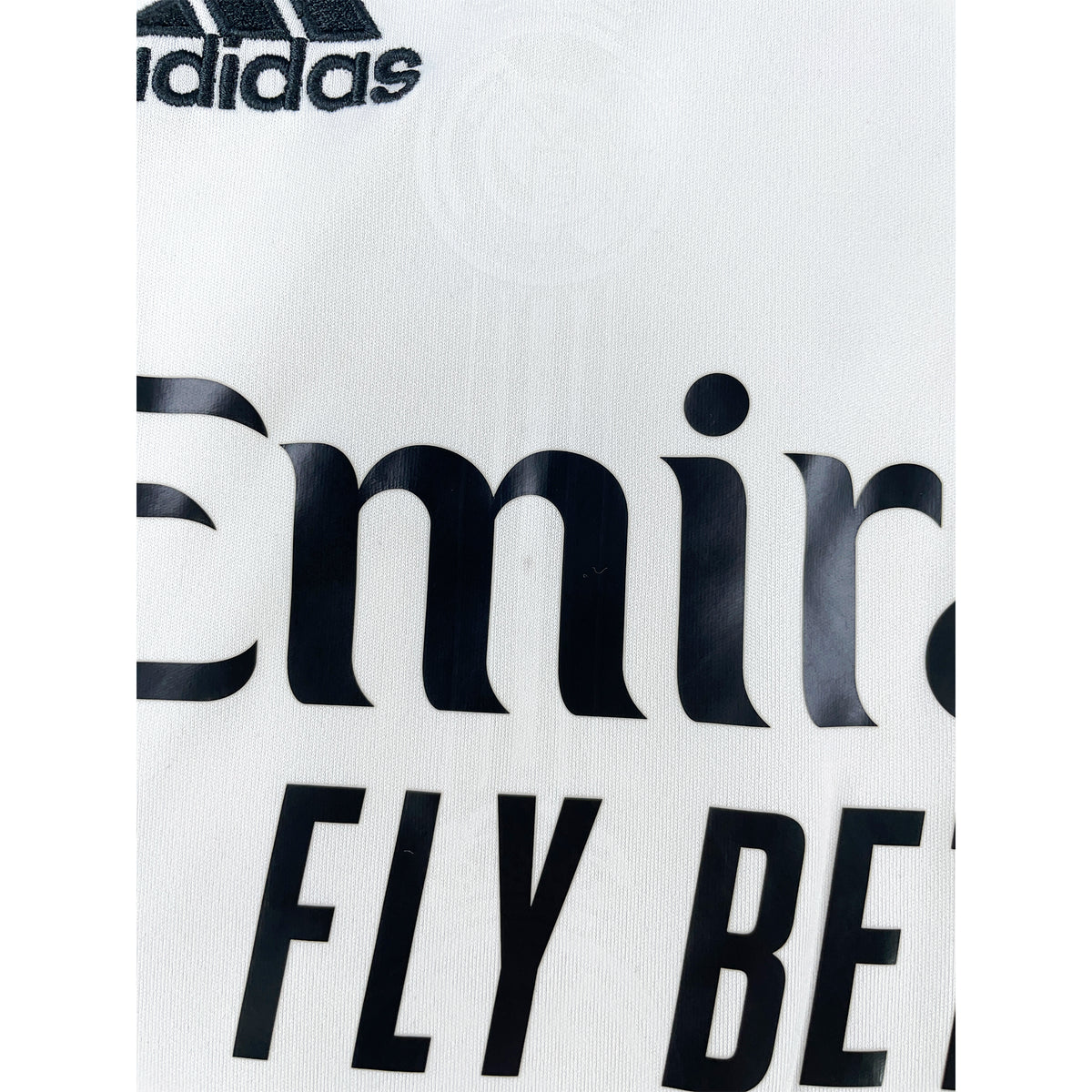 2022-23 Real Madrid Thuis Shirt - Oldschool Voetbalshirts