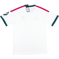 2026-27 Real Madrid Thuis Shirt
