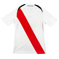 2008-09 River Plate Home Shirt - 7/10 - (S)