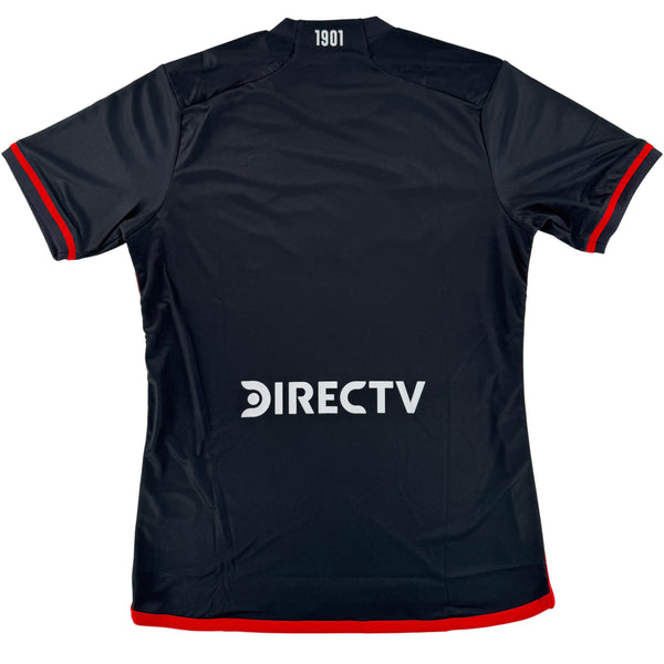 2024-25 River Plate Derde Shirt - Nieuw - (M)