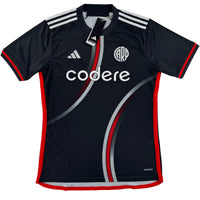 2024-25 River Plate Derde Shirt - Nieuw - (M) - Oldschool Voetbalshirts