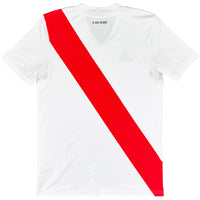 2020-21 River Plate Thuis Shirt - 8/10 - (M)